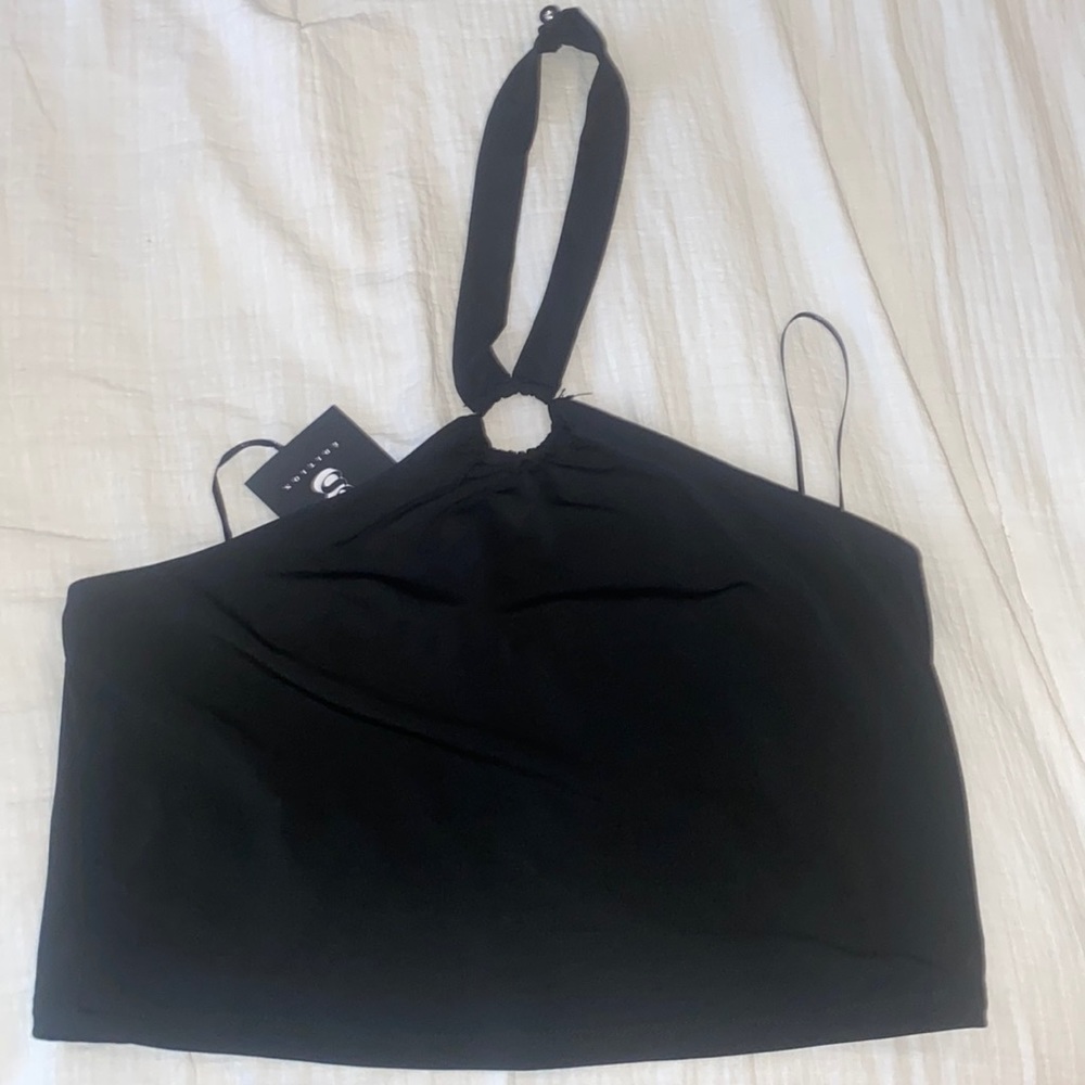Unworn brand new garage top